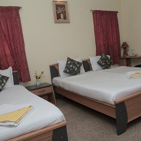 Orchid Serenity Bed & Breakfast Chennai Eksteriør bilde