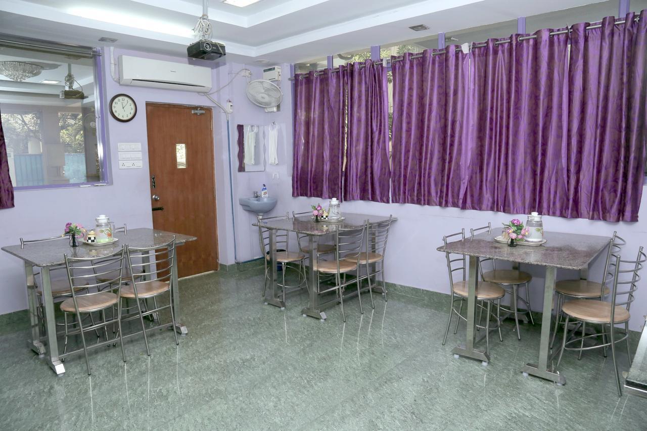 Orchid Serenity Bed & Breakfast Chennai Eksteriør bilde
