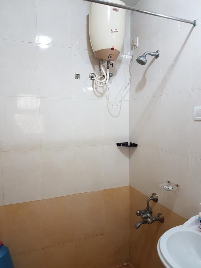 Orchid Serenity Bed & Breakfast Chennai Eksteriør bilde