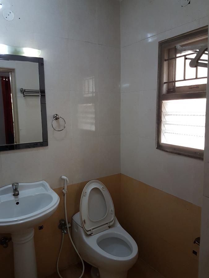 Orchid Serenity Bed & Breakfast Chennai Eksteriør bilde