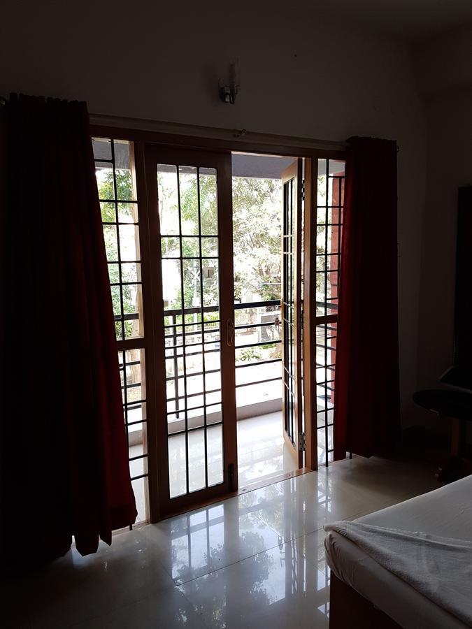 Orchid Serenity Bed & Breakfast Chennai Eksteriør bilde