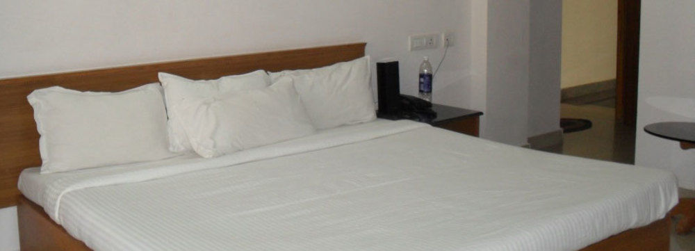 Orchid Serenity Bed & Breakfast Chennai Eksteriør bilde