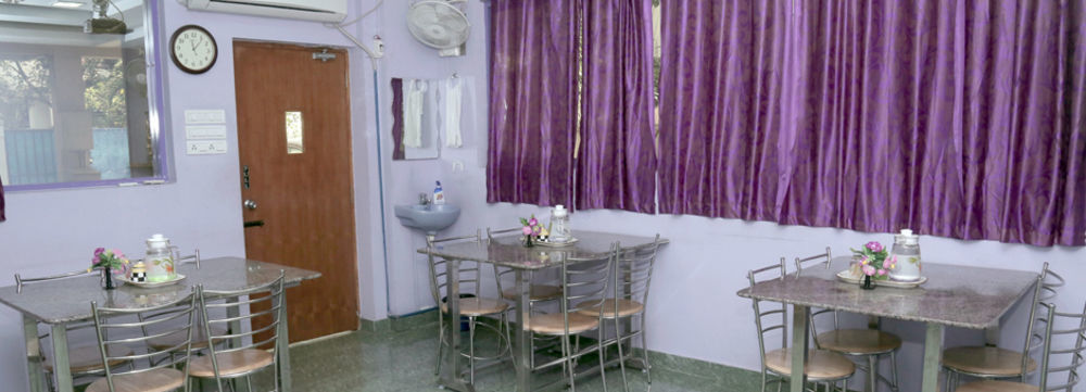 Orchid Serenity Bed & Breakfast Chennai Eksteriør bilde